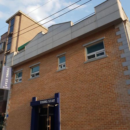 Youngstay Seoul Exterior photo
