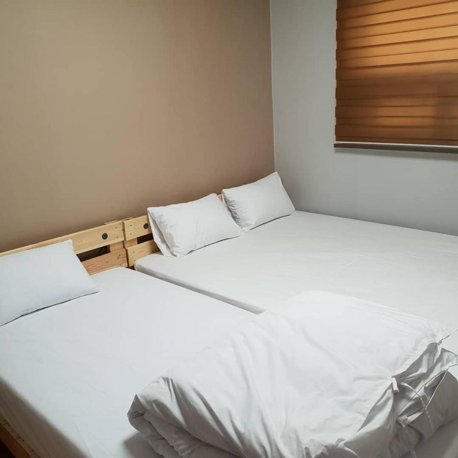Youngstay Seoul Exterior photo