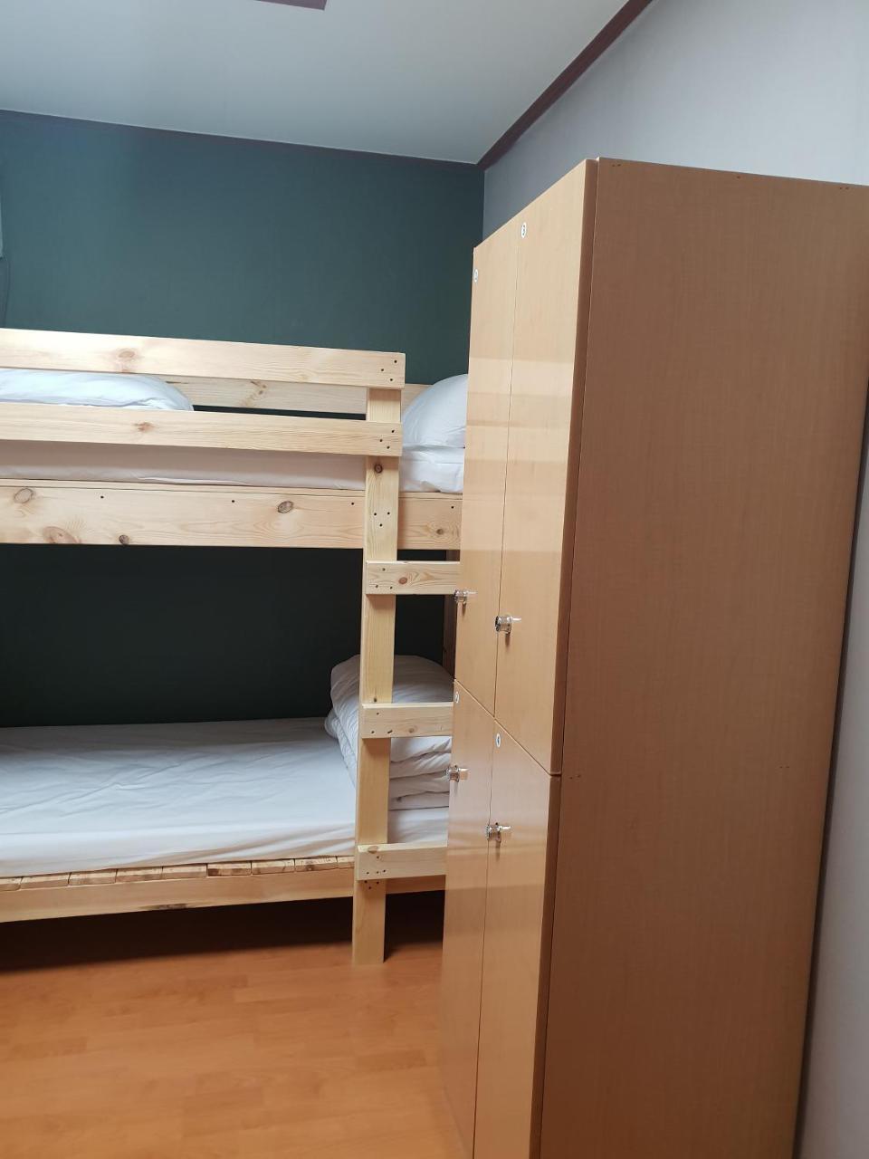 Youngstay Seoul Exterior photo