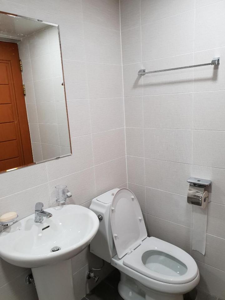 Youngstay Seoul Exterior photo