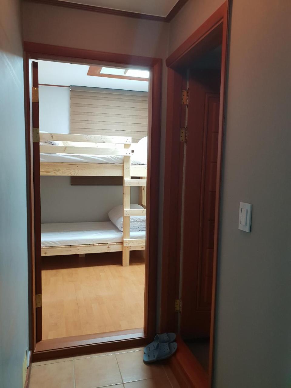 Youngstay Seoul Exterior photo