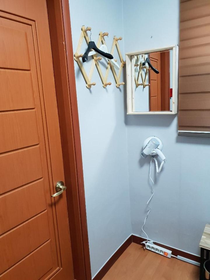 Youngstay Seoul Exterior photo